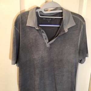 John Varvatos Polo